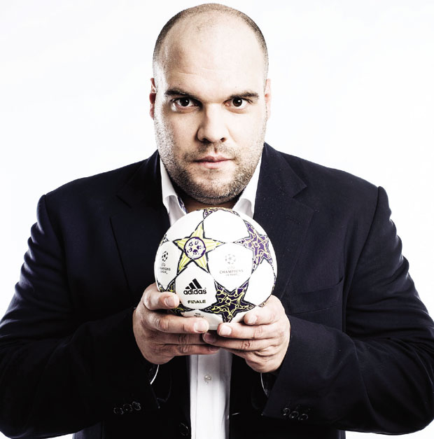 Из Београда освајамо балканску публику